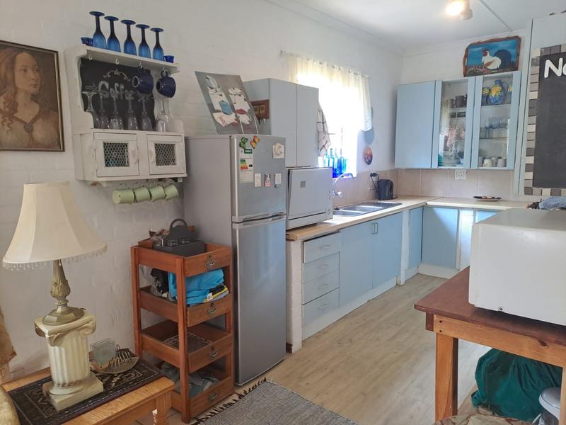2 Bedroom Property for Sale in Fisherhaven Western Cape
